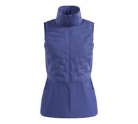 Odlo - Women's Vest Zeroweight Insulator - Gilet da corsa S blu