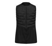 Odlo - Vest Zeroweight Insulator - Gilet da corsa S nero