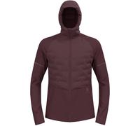 ODLO Zeroweight Insulator Jacket - Uomo - Marrone - Taglia L- modello 2024