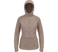 ODLO Zeroweight Insulator Jkt W - Donna - Marrone - Taglia S- modello 2024
