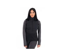 Odlo Zeroweight Insulator Vest Nero L Donna