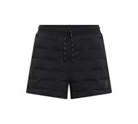 Odlo Zeroweight Insulator Short Leggings Nero XS Donna