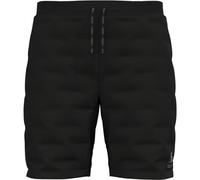 Odlo Zeroweight Insulator Short Leggings Nero S Uomo