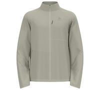 ODLO Zeroweight Jacket - Uomo - Grigio - Taglia XL- modello 2025