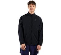 ODLO Zeroweight Jacket - Uomo - Nero - Taglia M- modello 2025