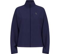ODLO Zeroweight Jacket W - Donna - Blu - Taglia S- modello 2025