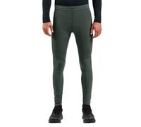 ODLO Zeroweight M - leggings running - uomo Green L