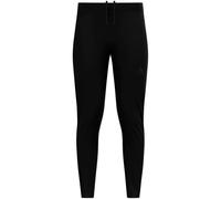 ODLO Zeroweight Pants Regular Length - Uomo - Nero - Taglia L- modello 2025