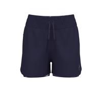 Odlo Zeroweight Print 3in 2in1 Pantaloncini da corsa Donna