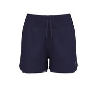 Odlo Zeroweight Print 3in 2in1 Pantaloncini da corsa Donna