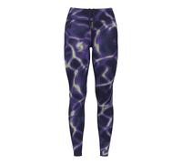 Odlo Zeroweight Print Calzamaglia da corsa Donna