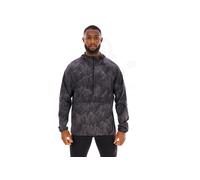 ODLO Zeroweight Print - Uomo - Nero - Taglia XL- modello 2026