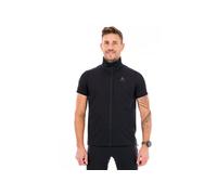 ODLO Zeroweight Warm Vest - Uomo - Nero - Taglia L- modello 2025