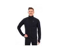 Odlo Zeroweight Pro Warm Giacca Da Corsa Uomini