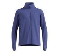Odlo Zeroweight Pro Warm Jacket Blu S Uomo