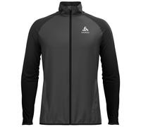 ODLO Zeroweight Pro Warm Hybrid Jacket - Uomo - Nero - Taglia XL- modello 2024