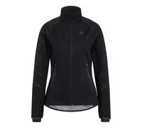 Odlo Zeroweight Pro Warm Reflect Giacca Da Corsa Donna