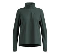 Odlo Zeroweight Pro Warm Reflective Jacket Verde L Donna