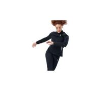 Odlo zeroweight pro warm reflective jacket black