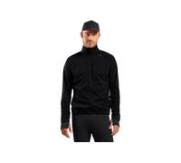 Odlo Uomo Zeroweight Pro Windproof Reflective giacca