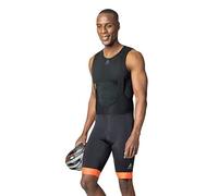 Odlo Zeroweight Seamless_412032 Canotta Uomo (Pacco da 1)