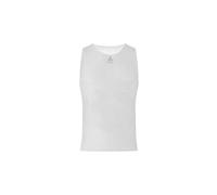 Odlo Crew Zeroweight Seam Long Sleeve Base Layer Bianco S Uomo