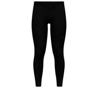 Odlo - Zeroweight Tights - Pantaloni da ginnastica M nero