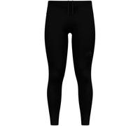 ODLO Zeroweight Tights - Uomo - Nero - Taglia M- modello 2025