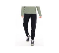 Pantaloni da corsa da donna odlo zeroweight warm 2 0 black