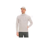 ODLO Zeroweight Warm Hybrid Jacket - Uomo - Beige - Taglia L- modello 2025