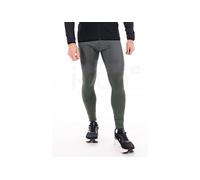 ODLO Zeroweight Warm Reflective - Uomo - Verde - Taglia L- modello 2025