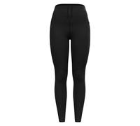 Odlo Zeroweight Warm Calzamaglia Da Corsa Donna