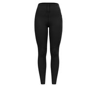 Odlo - Women's Zeroweight Warm Tights - Leggings da running M nero