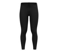 Odlo Zeroweight Warm Calzamaglia Da Corsa Uomini - Nero