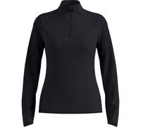 ODLO Zeroweight Warm - Donna - Nero - Taglia XS- modello 2025