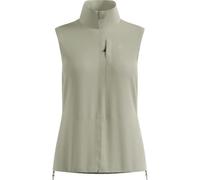 ODLO Zeroweight Warm - Donna - Verde - Taglia L- modello 2025