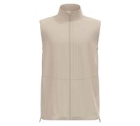 Odlo - Zeroweight Warm Vest - Gilet da corsa M grigio