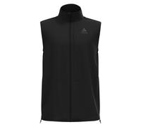 Odlo Zeroweight Warm Vest Nero S Uomo