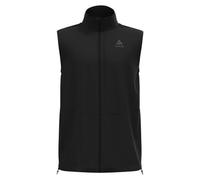 Odlo Zeroweight Warm Vest Nero M Uomo
