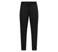 Pantaloni da corsa da uomo odlo zeroweight warm 2 0 black
