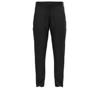 Odlo - Zeroweight Warm Pants Regular Length - Pantaloni da ginnastica XL nero