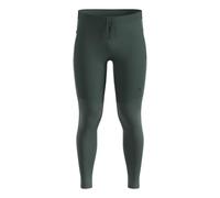 Odlo Zeroweight Warm Reflective Calzamaglia Da Corsa Uomini