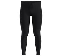 Odlo - Zeroweight Warm Reflective Tights - Leggings da running XL nero