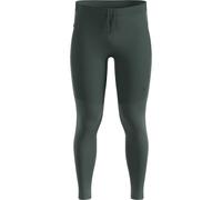 ODLO Zeroweight Warm Reflective - Uomo - Verde - Taglia L- modello 2025