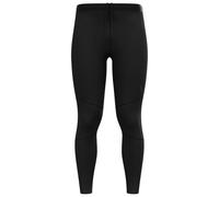 Odlo - Zeroweight Warm Tights - Leggings da running L nero