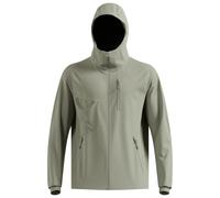 Odlo - Zeroweight Windproof X Warm Jacket - Giacca sci di fondo XL olivia