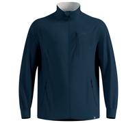 Odlo - Zeroweight X-Warm Insulated 80 Years Jacket - Giacca sci di fondo XL blu