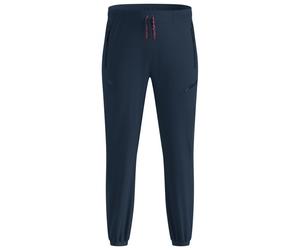 Odlo - Zeroweight X-Warm Insulated 80 Years Pants - Pantaloni sci di fondo L blu