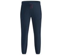 Odlo - Zeroweight X-Warm Insulated 80 Years Pants - Pantaloni sci di fondo XL blu