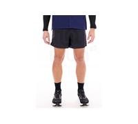 Odlo Pantaloncini da corsa Zeroweight 5in Uomo Nero
